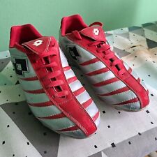 LOTTO scarpe da calcio bambino numero 37