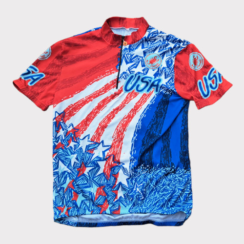 Castelli vintage jersey - , tshirt