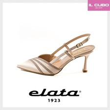 ELATA SANDALO SCARPA DONNA IN