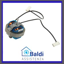 RICAMBIO MOTORE VENTOLA PER GELATIERA GELATAIO SIMAC GC5000 GC6000 IM6000 ICK500