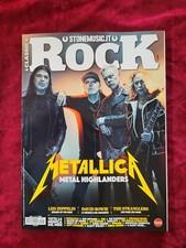 METALLICA LED ZEPPELIN DAVID