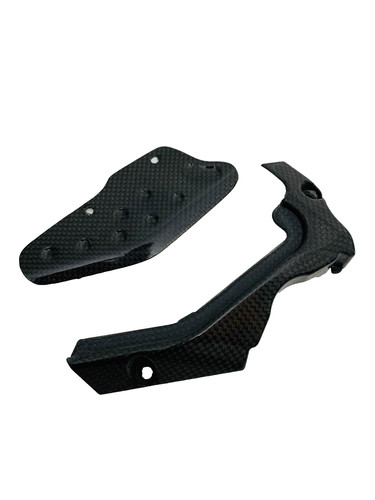 Coperchio pignone ducati - coperchio,