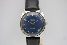 Zenith Auto Sport Cal. 2562