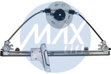 ALZACRISTALLO ALZAVETRO