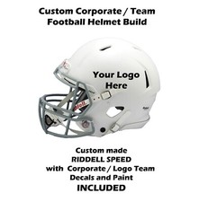 Custom Corporate / Team