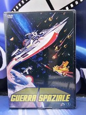 Guerra spaziale di  Jun