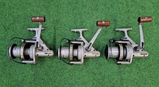 3 rulli carpa Daiwa Longbeam