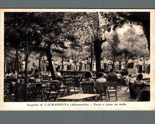 Alessandria valmadonna - alessandria,