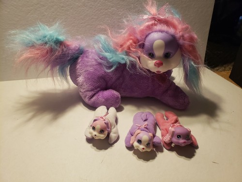 Puppy surprise candy 3 - candy,