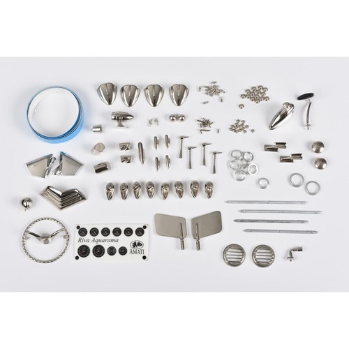 Amati am1842 accessori metallo - am1842,