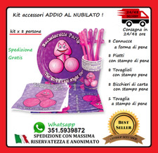 IL MIGLIOR KIT DI Addio al