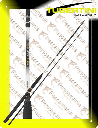Canna tubertini sail tech - tubertini,