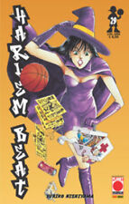 manga PLANET MANGA HARLEM BEAT numero 29