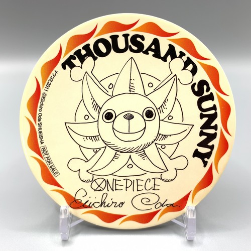 Thousand sunny one piece - thousand,