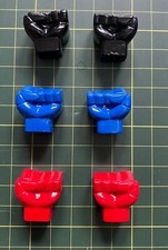 Albegas Dx chogokin godaikin