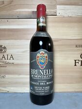 1976 Tenuta Casale del Bosco