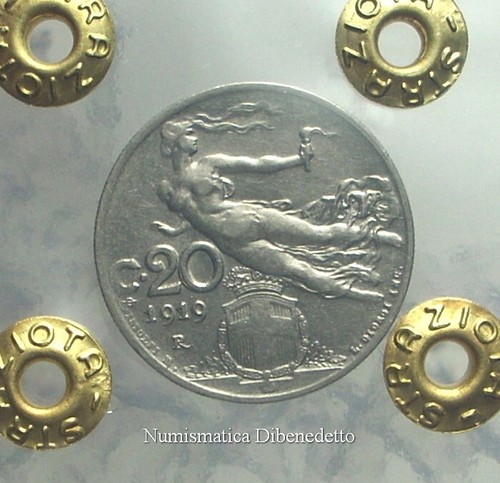Vittorio emanuele iii 20 - emanuele,