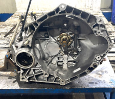 CAMBIO MANUALE 5 MARCE FIAT FIORINO 1.7 TURBO DIESEL (MOTORINO AVANTI)