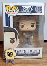 Funko pop television teen - funko,