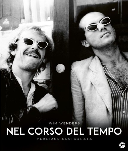 Blu ray nel corso - nel, del