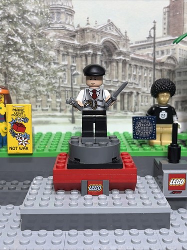 Lego mini figure collezione - figure,