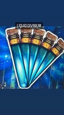 100 000 liquid - divinium, (bo3)