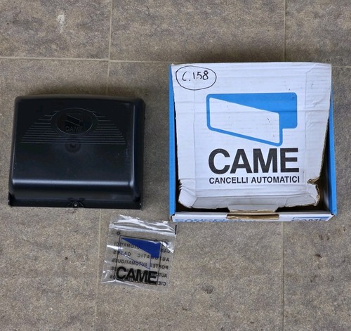Came 119ribx001 coperchio - 119ribx001,