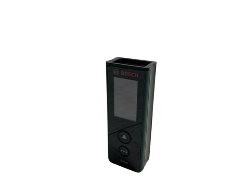 Telemetro laser bosch - laser, zamo
