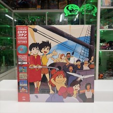 CONAN Il Ragazzo Del Futuro -