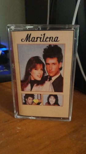 Telenovelas marilena astuccio - telenovelas,