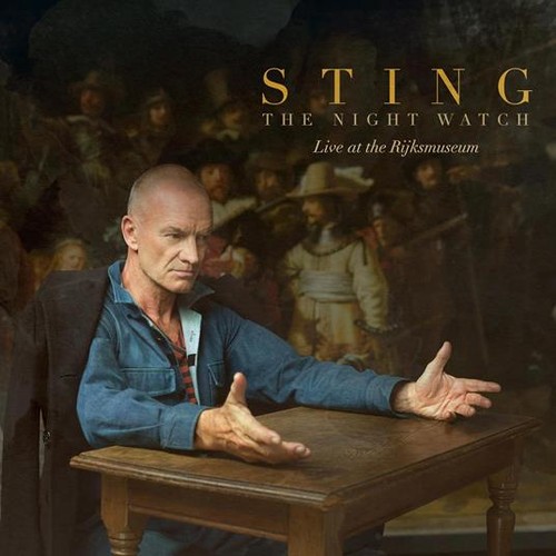 Sting the night watch - -,