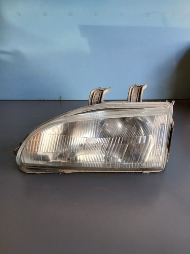 Honda civic lsi phare - civic,