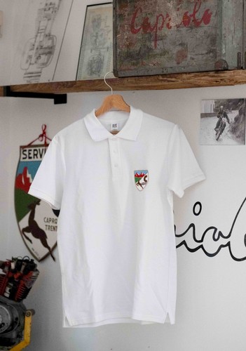Polo shirt registro storico - polo, t-shirt