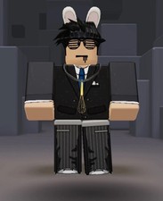Roblox 2008 with Game Item