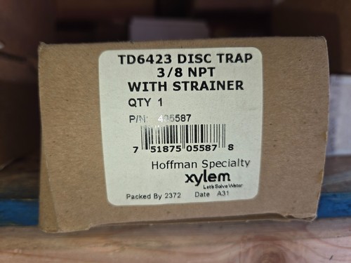 Trappola disco hoffman - trappola, a