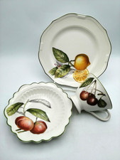 Servizio da caffè tre pezzi Villeroy & Boch Cascara