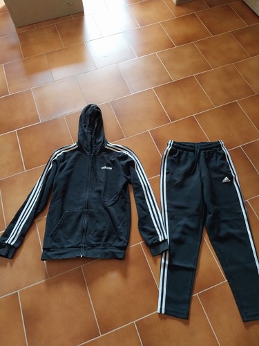 Tuta adidas taglia - tuta,
