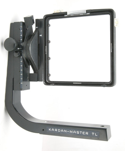 Vintage linhof kardan master - vintage, kardan-master