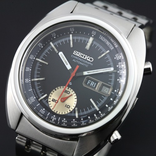 Orologio vintage seiko - orologio,