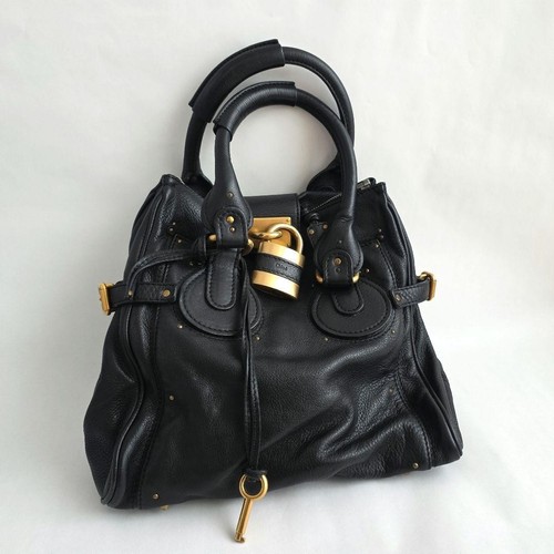 Borsa chloe paddington - borsa,