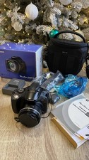 Canon PowerShot SX30 IS 14,1