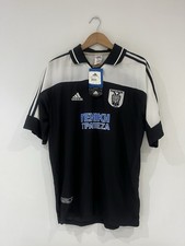 Paok away 2000 - paok,