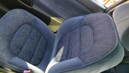 Sedile passeggero peugeot 406 - sedile,