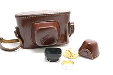 Accessori per Ferrania Condor I