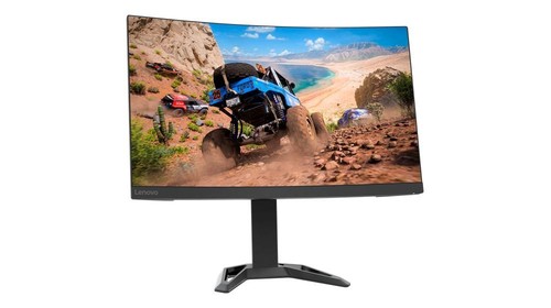 Lenovo g27qc 2560 x 1440 - g27qc-30,
