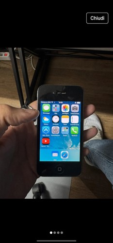 Apple iphone - apple,