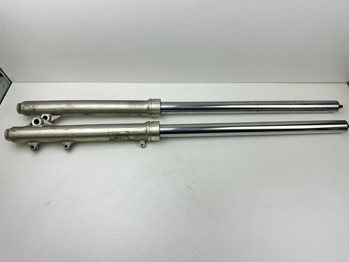 Braccio forcella suzuki 600 - forcella,