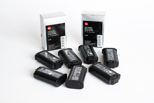 Leica batteria pro1 16039 - bp-pro1,