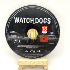 Videogioco Watch Dogs Playstation 3 PS3 ITALIANO ITA Single Player UBISOFT
