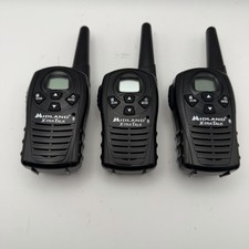 Midland LXT118 X-TraTalk 22-Ch